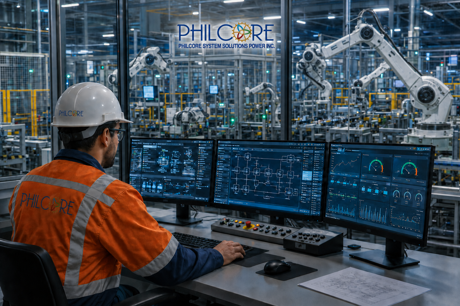 Philcore Other Services