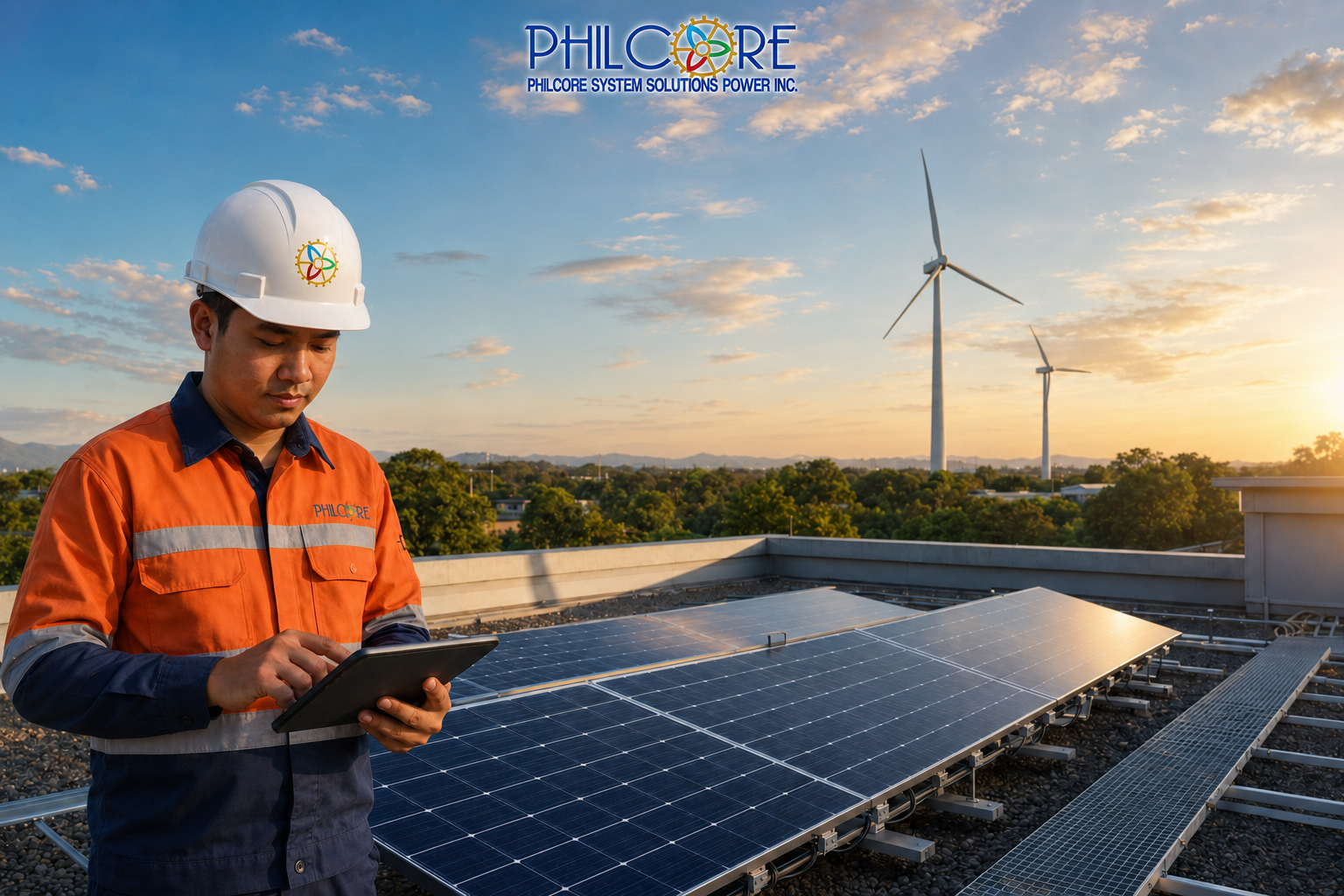 Philcore Power services