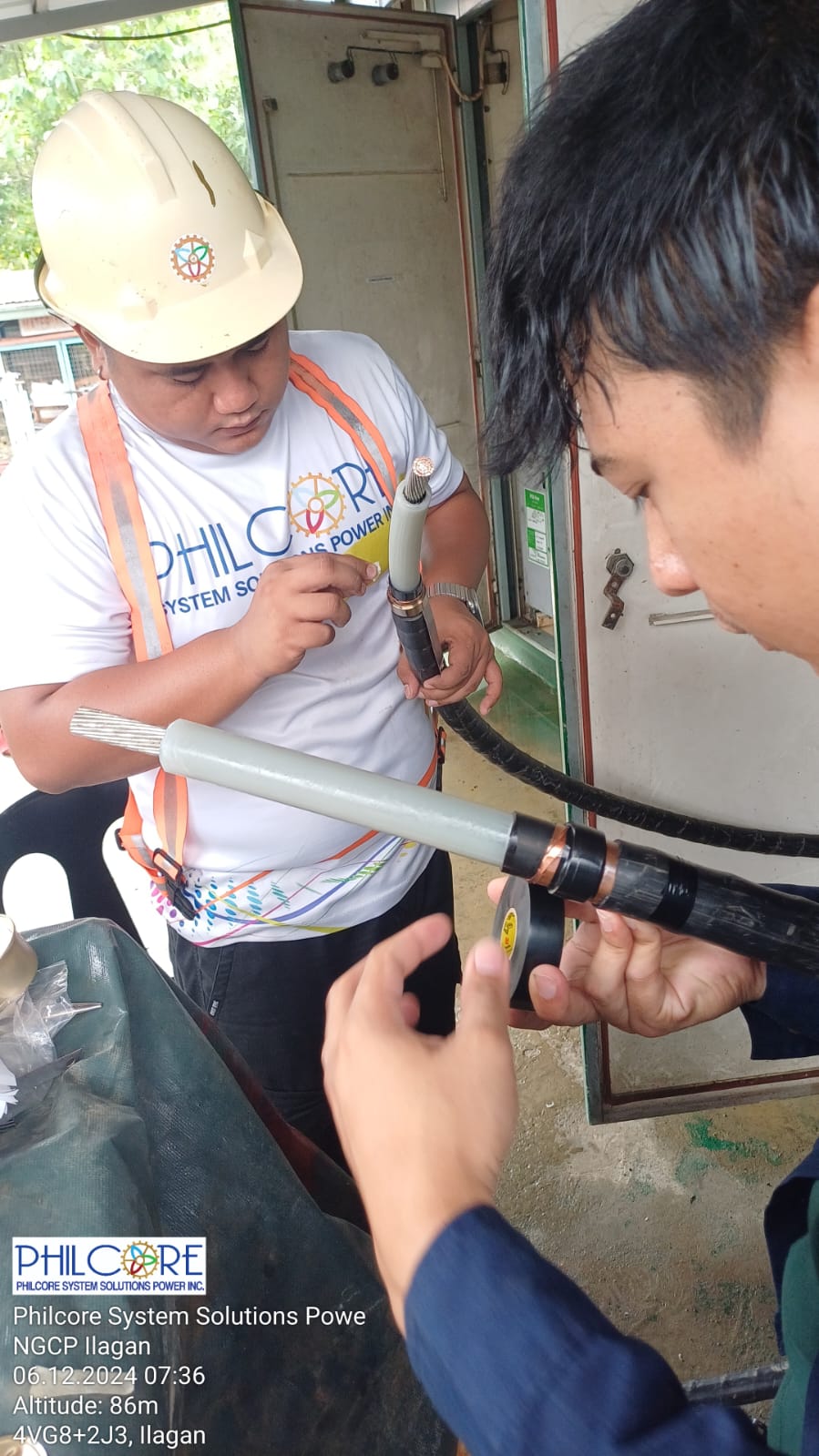 NGCP Ilagan Substation, Ilagan, Isabela image 5