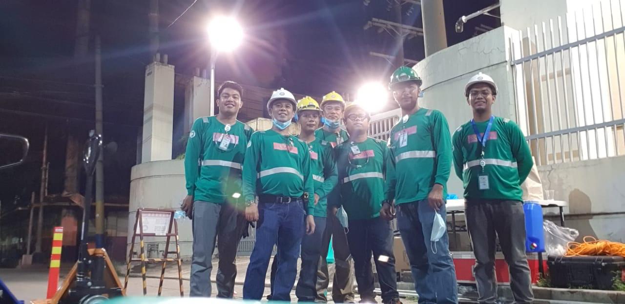 Grace Park Substation, Caloocan City image 3