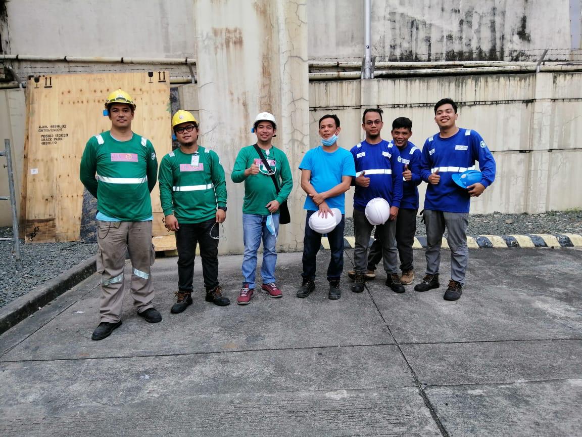 Grace Park Substation, Caloocan City image 2