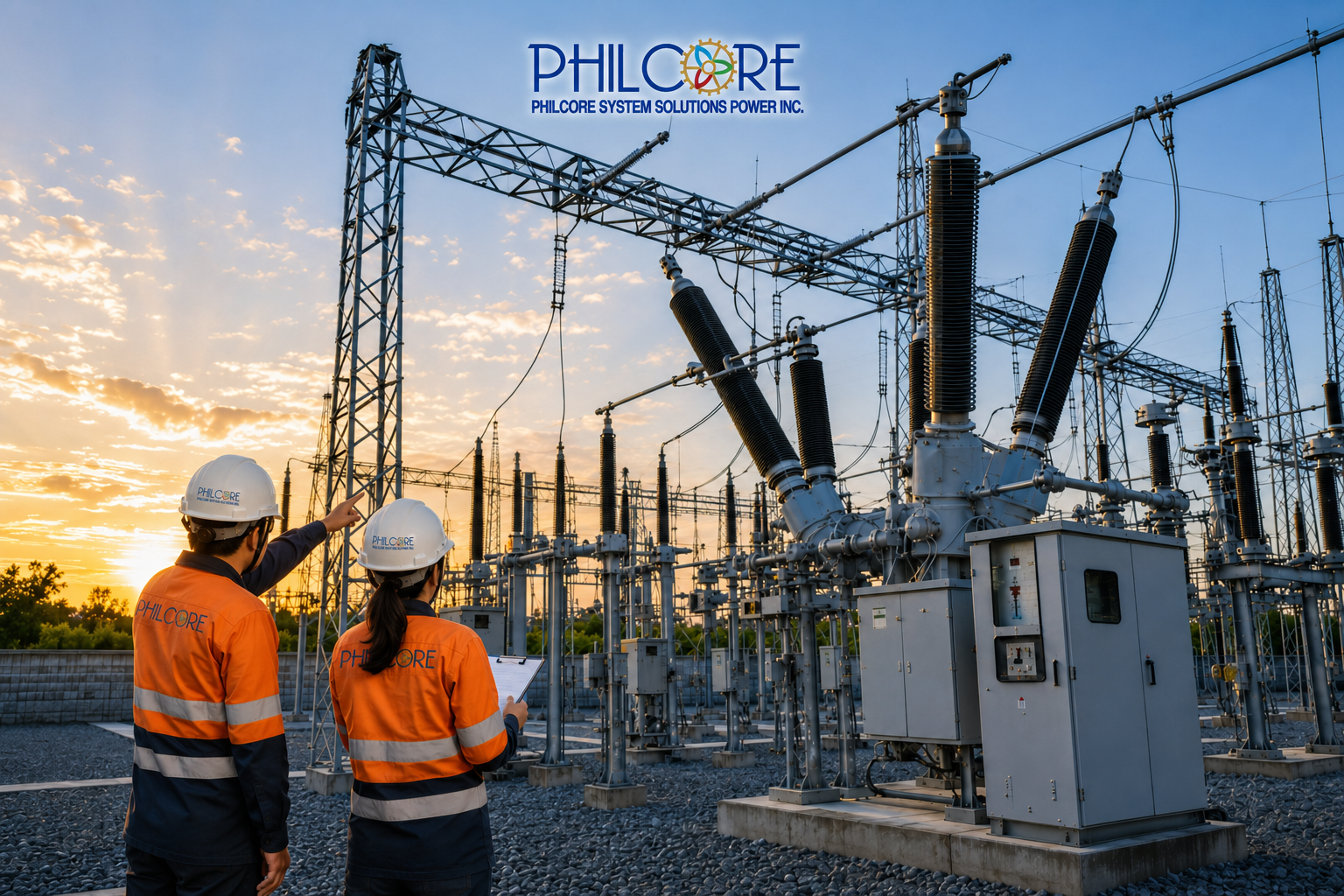 Philcore System services